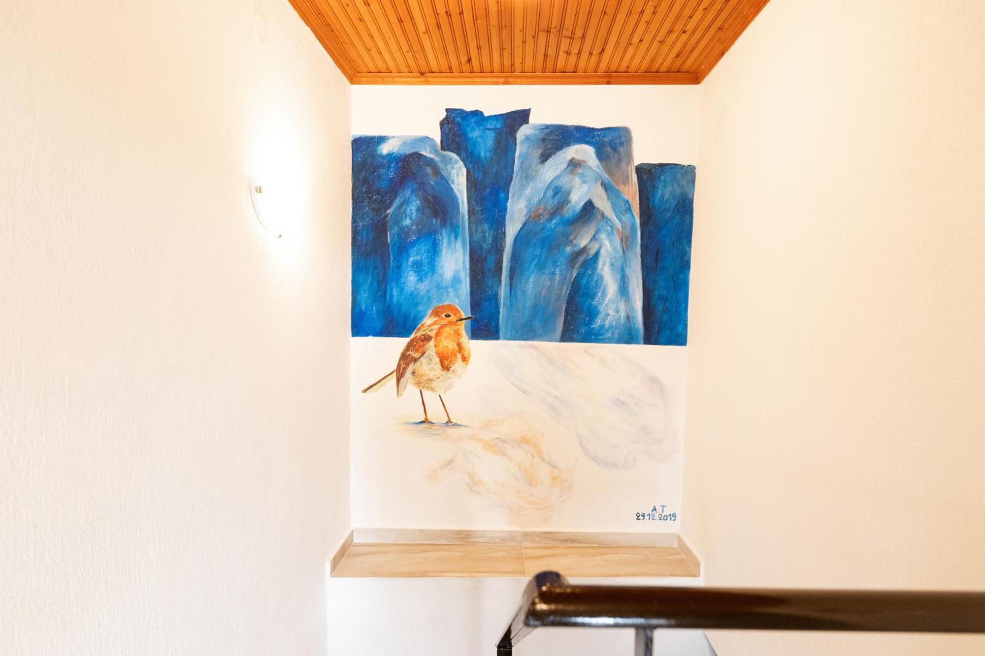 Archontiko Fotini - Traditional Guesthouse Meteora Kalambaka Zewnętrze zdjęcie