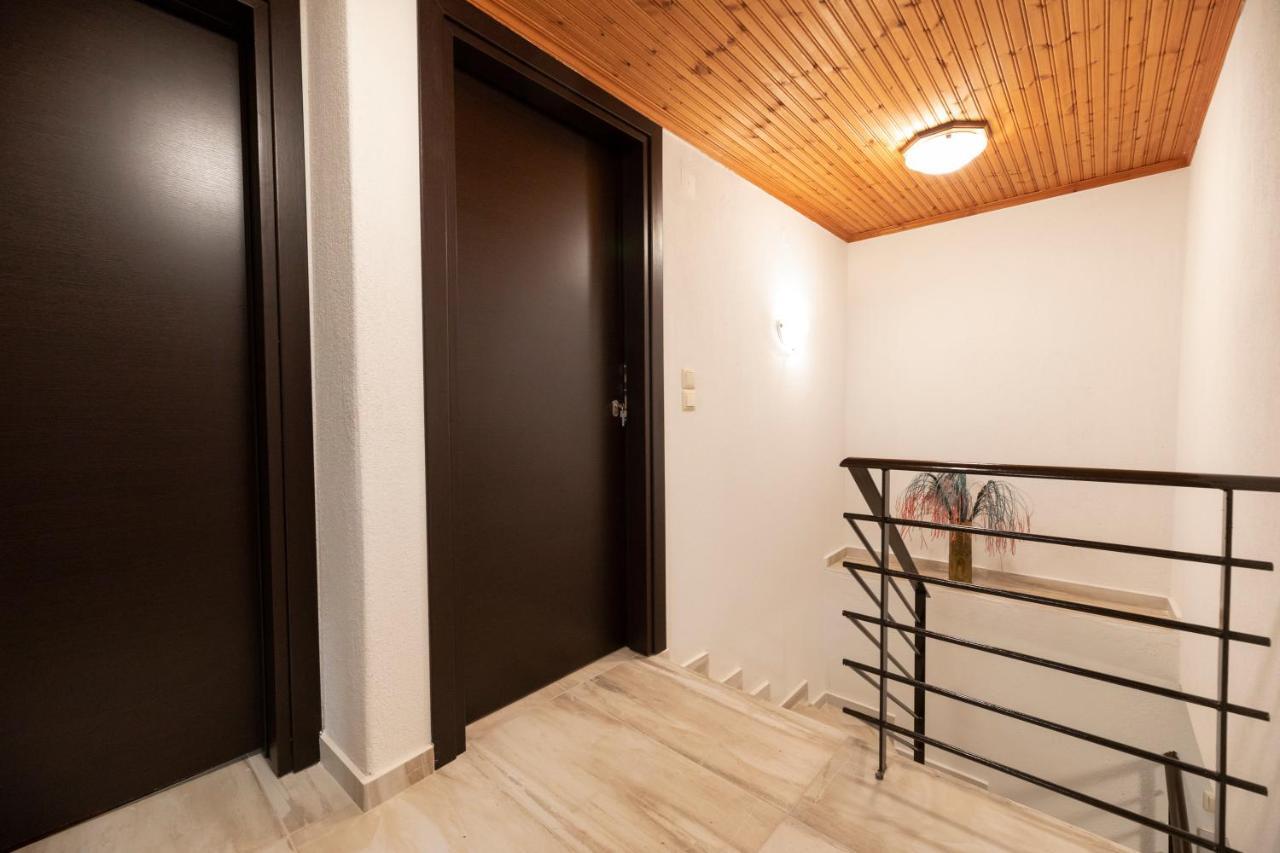 Archontiko Fotini - Traditional Guesthouse Meteora Kalambaka Zewnętrze zdjęcie